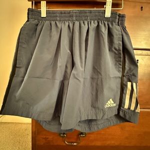 Men’s Adidas Running Shorts - 5 Inch